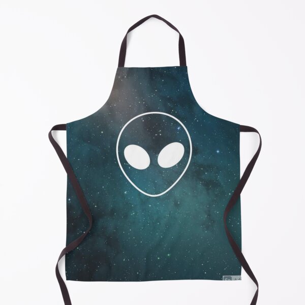 Item preview, Alien alert  designed and sold by 0Expressions.