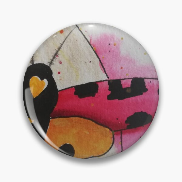 Item preview, Tiger Moth designed and sold by Sjtwest.