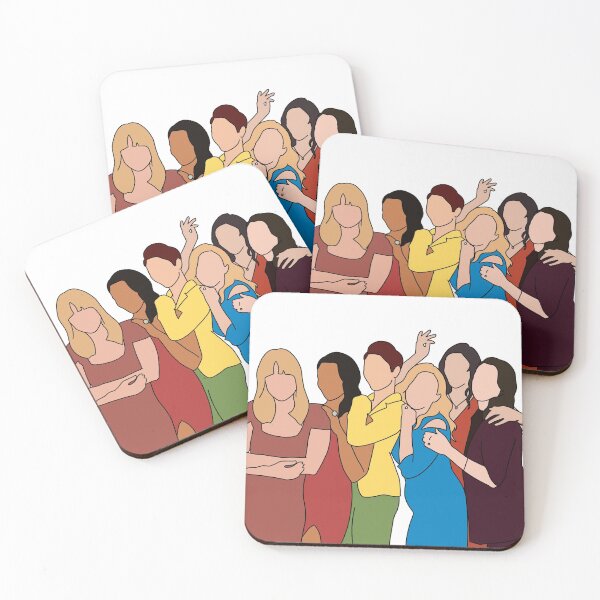 Item preview, Super nice female cast designed and sold by verfeling.