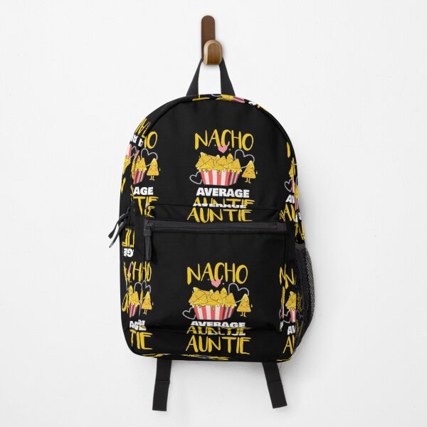 Item preview, Nacho Average Auntie - Nacho Lover designed and sold by jacks-tees.