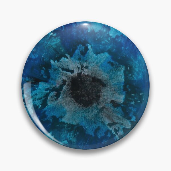 Item preview, Blue Spot 2.0 designed and sold by lanettesart.
