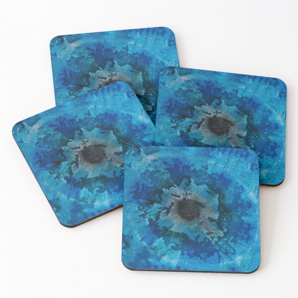 Item preview, Blue Spot 2.0 designed and sold by lanettesart.