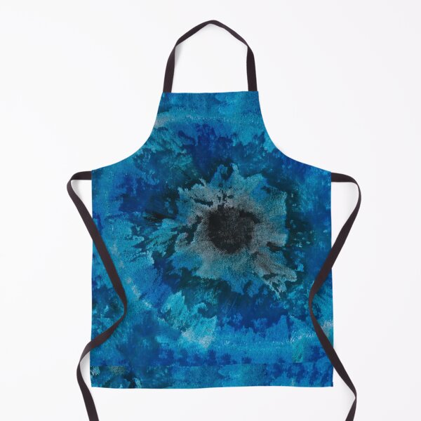 Item preview, Blue Spot 2.0 designed and sold by lanettesart.