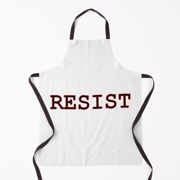 Item preview, Resist designed and sold by magnetarball.
