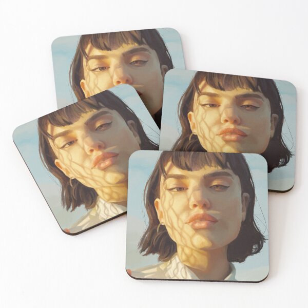 Item preview, Maia designed and sold by pxthella-arts.