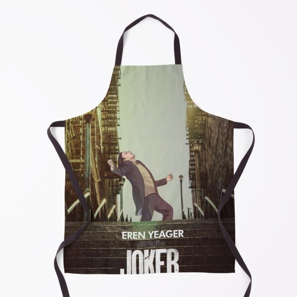 Item preview, Eren designed and sold by anime store 02.