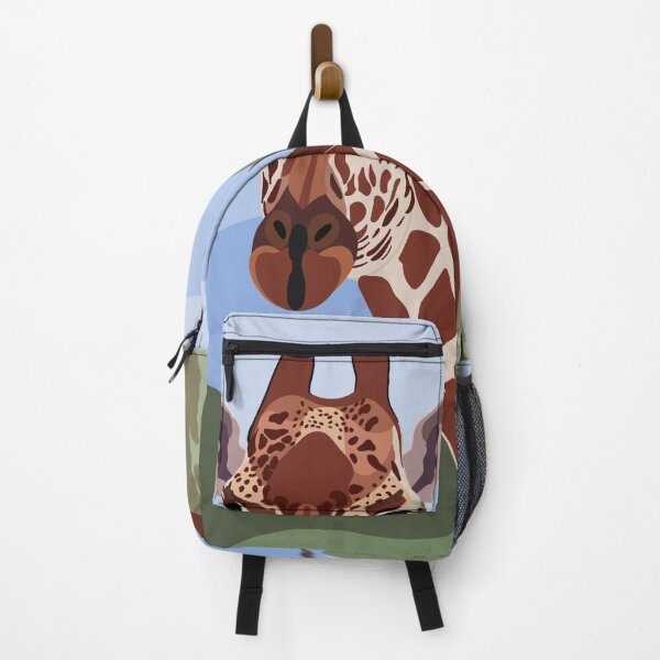 Item preview, Giraffe designed and sold by Becky Lucas.