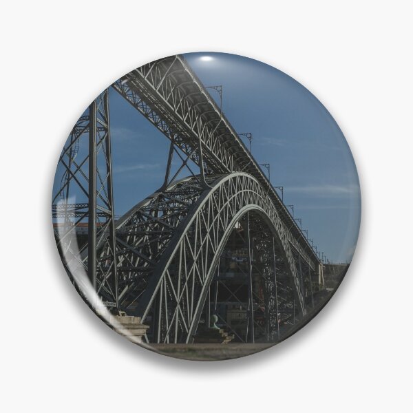 Item preview, Dom Luís I Bridge designed and sold by Eduardo Vieira.