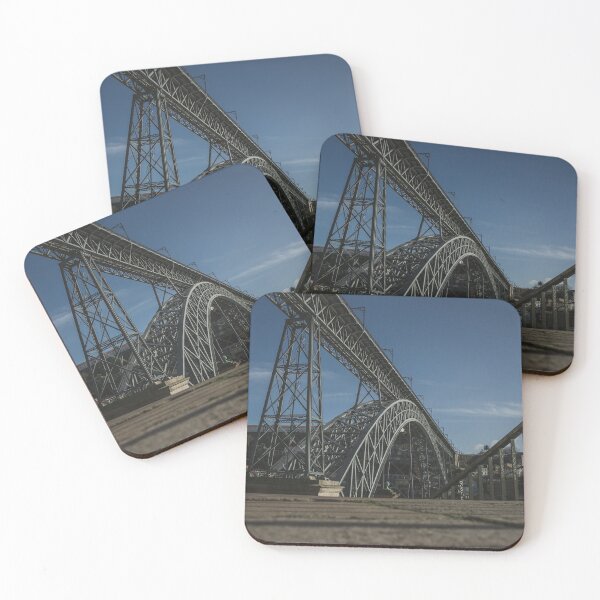 Item preview, Dom Luís I Bridge designed and sold by Eduardo Vieira.