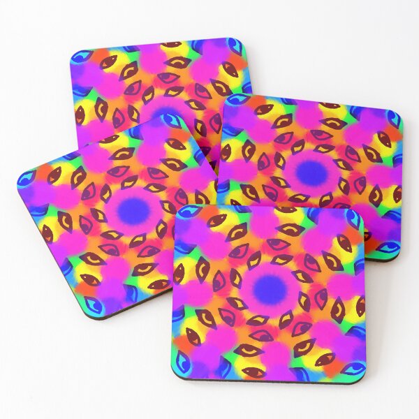 Item preview, Magic Eyes  designed and sold by Minerva Etchison.