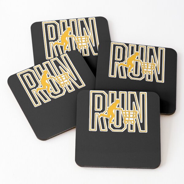 Item preview, Running Lover Run Birthday Gift designed and sold by GBDesigner.