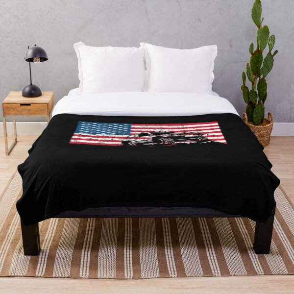 Artikelvorschau, Vintage amerikanische Flagge entworfen und verkauft von LLiberty1776.