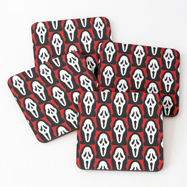 Item preview, Scream Mask designed and sold by SouthbankPrints.