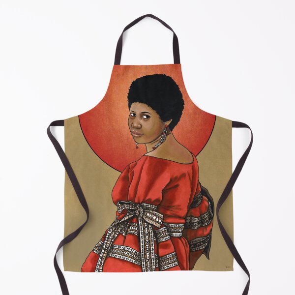 Item preview, Aretha Franklin designed and sold by melander.