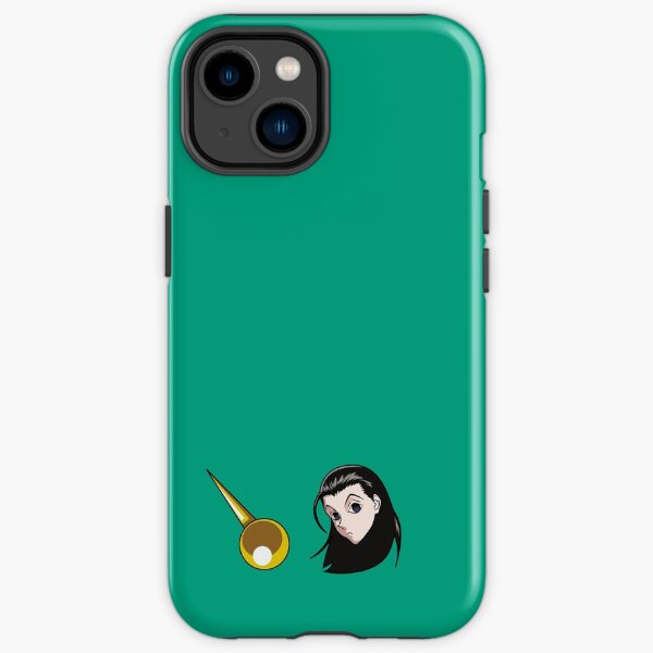 Illumi (Irrumi) Zoldic Coque antichoc iPhone