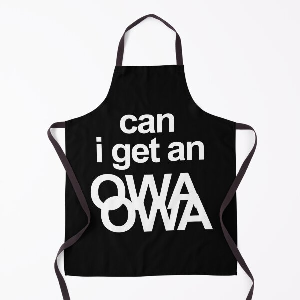 Item preview, Can I get an Owa Owa Meme designed and sold by Altohombre.
