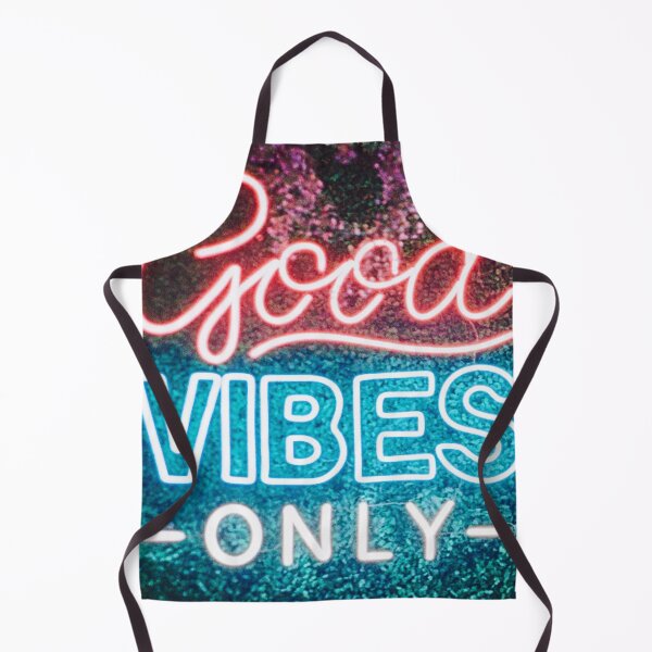 Item preview, Good Vibes Only designed and sold by HugJen.