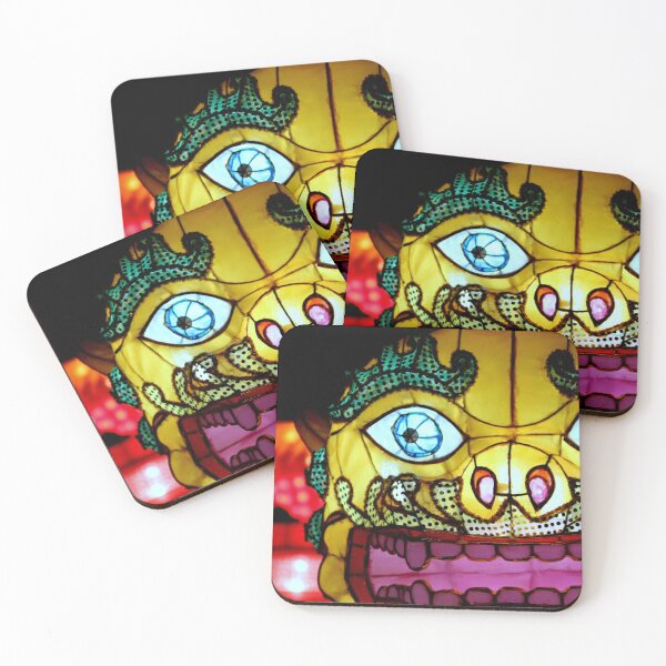 Item preview, Taipei Lantern Festival's Cracking Smile designed and sold by shearersheed.