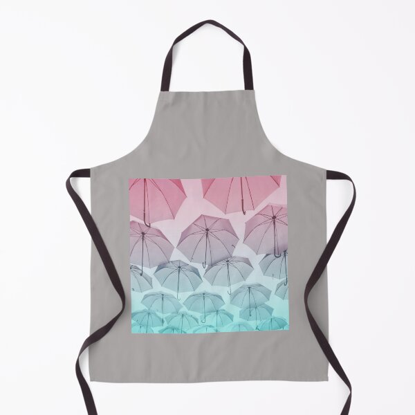 Item preview, Gradient parasols designed and sold by Ninaeva.