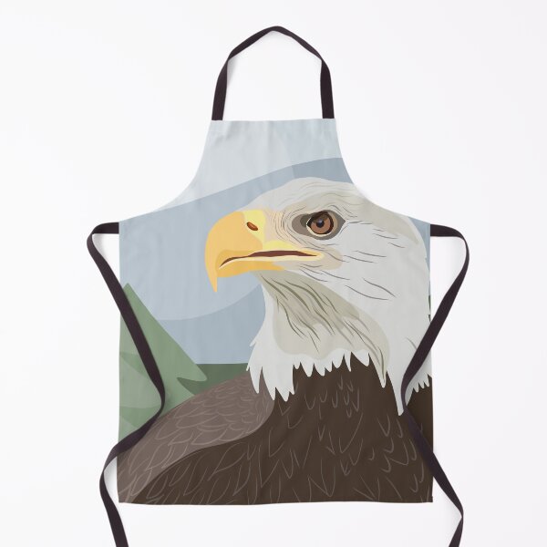 Item preview, Eagle designed and sold by Becky Lucas.