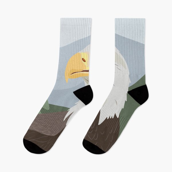 Item preview, Eagle designed and sold by Becky Lucas.