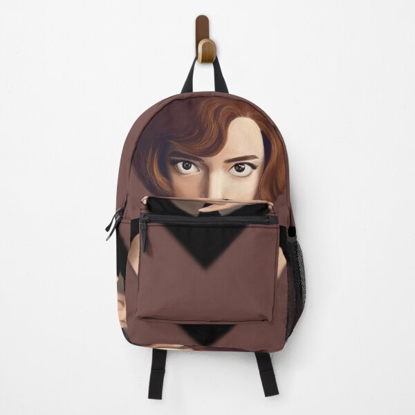 Item preview, The Beth Harmon designed and sold by GoolPictures.