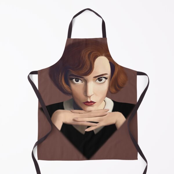 Item preview, El Beth Harmon designed and sold by GoolPictures.