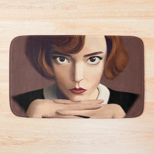 Item preview, The Beth Harmon designed and sold by GoolPictures.