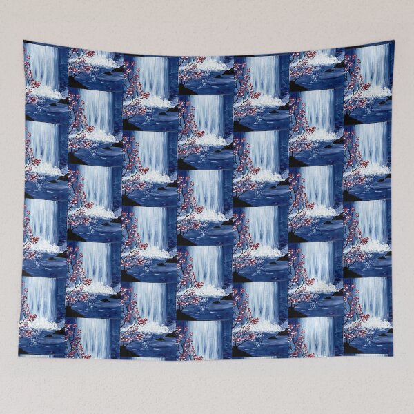Item preview, Melodious Waterfall designed and sold by knnukrystal17.
