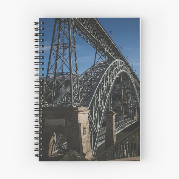 Item preview, Dom Luís I Bridge designed and sold by Eduardo Vieira.
