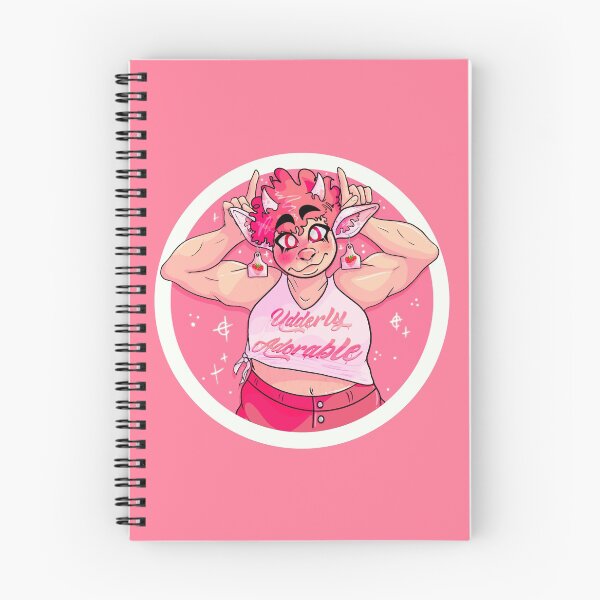Item preview, Beefy Strawberry Boi  designed and sold by Freckles Fernicola.