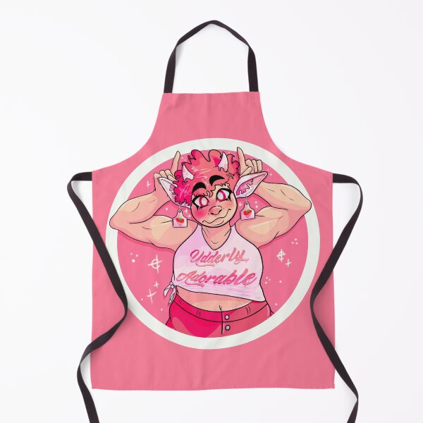 Item preview, Beefy Strawberry Boi designed and sold by Freckles Fernicola.