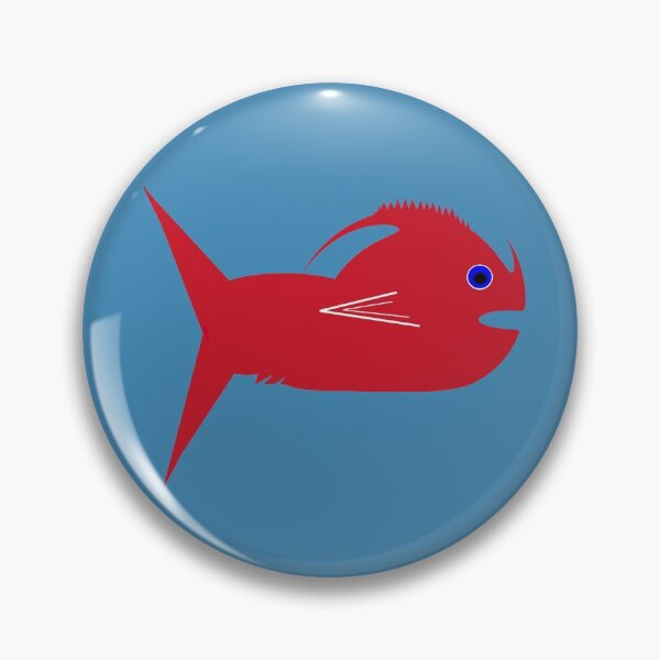 Item preview, Redfish designed and sold by cherylorraine.