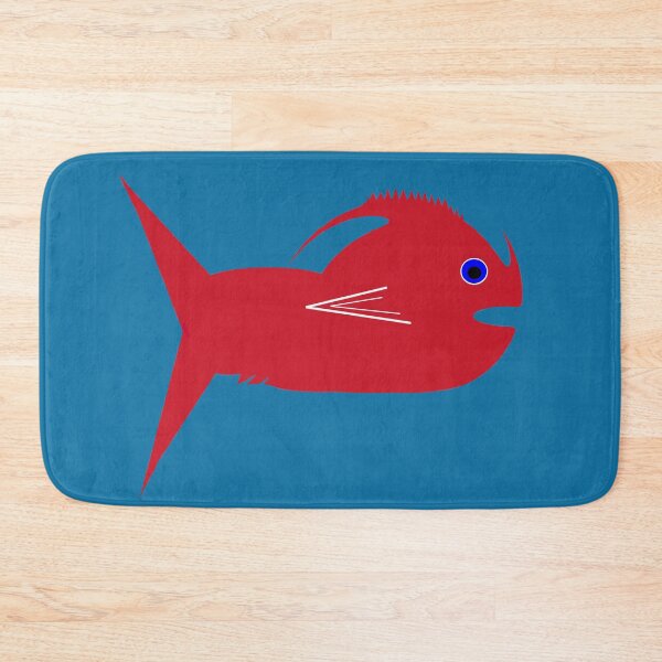 Item preview, Redfish designed and sold by cherylorraine.