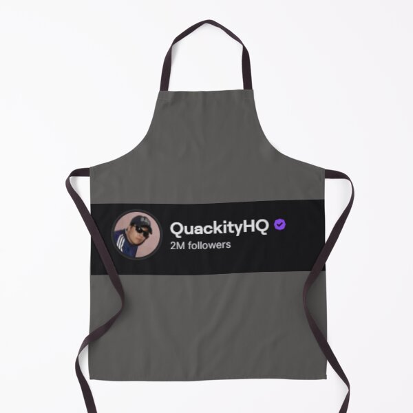 Item preview, quakity - quackity - quackityhq designed and sold by VintagePrada.