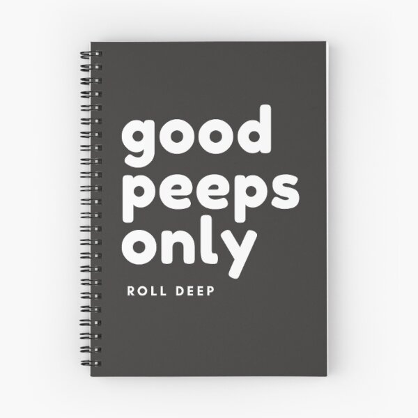 Item preview, Good Peeps Only designed and sold by shantishirts.