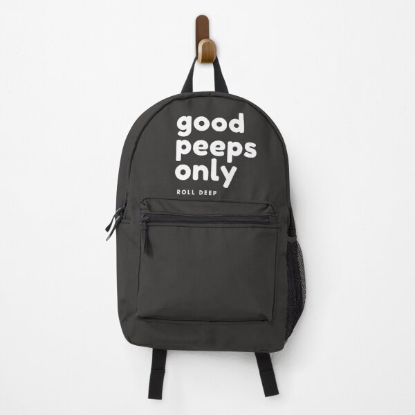 Item preview, Good Peeps Only designed and sold by shantishirts.