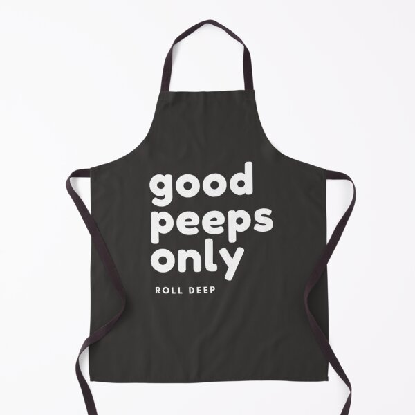 Item preview, Good Peeps Only designed and sold by shantishirts.