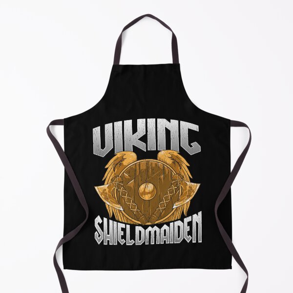 Item preview, Shield Maiden Viking Mythology Norse History designed and sold by perfectpresents.