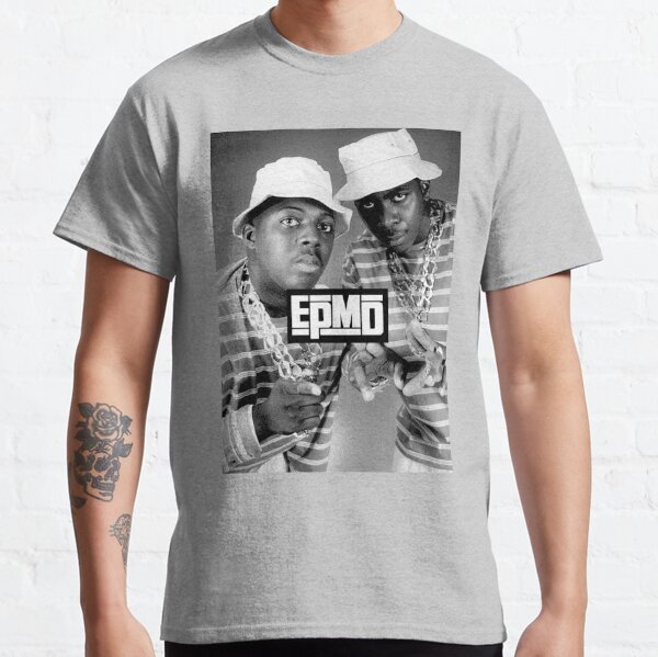 Epmd T-Shirts for Sale | Redbubble