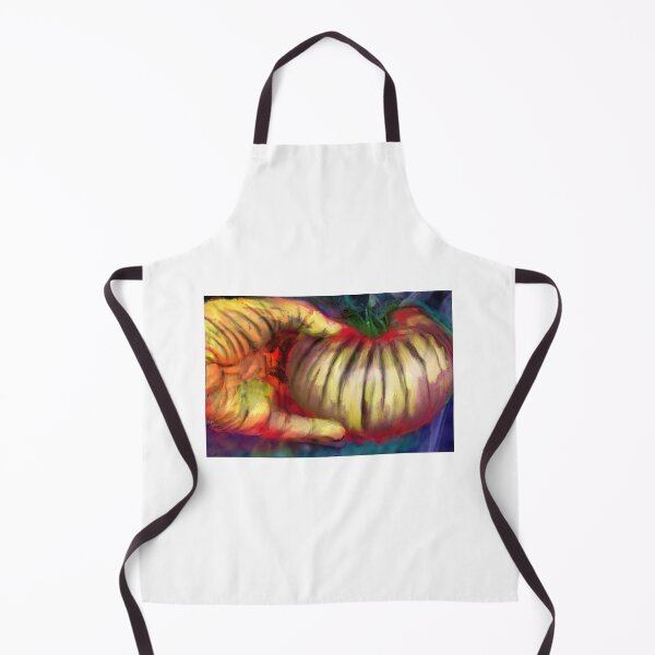 Item preview, Tomato and hand designed and sold by RaMonSTer sPiral.