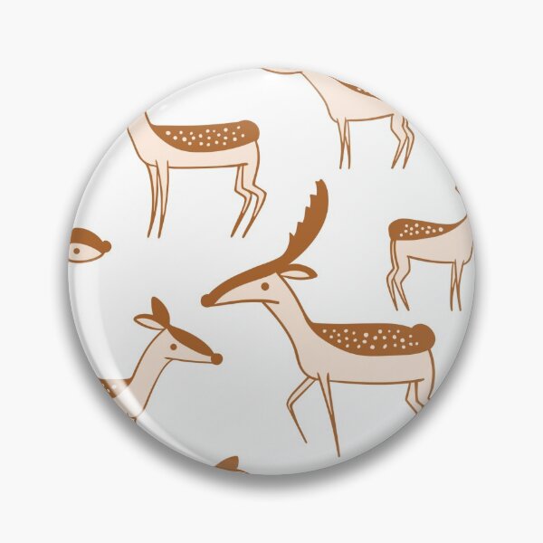 Item preview, Hello my deer designed and sold by Laukays.