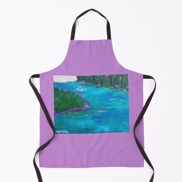 Item preview, Paradise Flow designed and sold by wildwomenpaint.