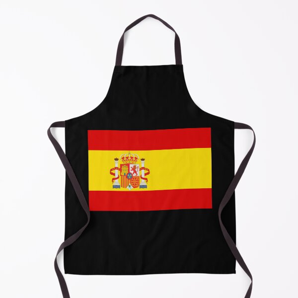 Item preview, spain flag coat of arms bandera españa designed and sold by mikoala50.
