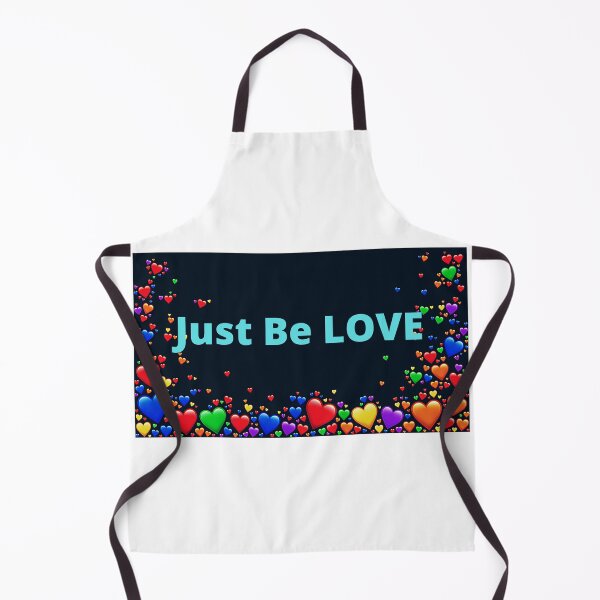 Item preview, Just be love designed and sold by Oshee2004.