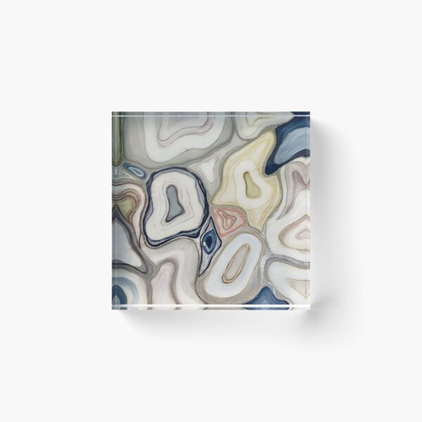 Item preview, In the Deep designed and sold by Alison Satterlee.Art.