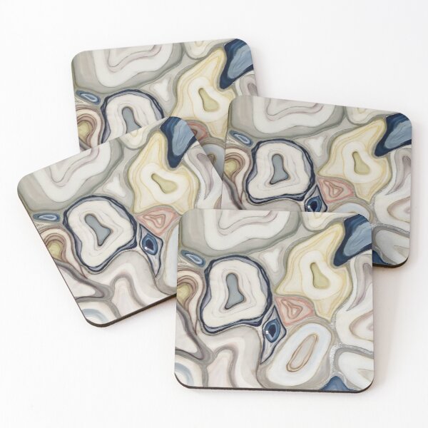 Item preview, In the Deep designed and sold by Alison Satterlee.Art.