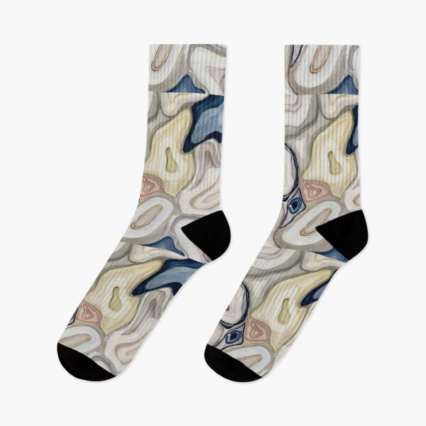 Item preview, In the Deep designed and sold by Alison Satterlee.Art.