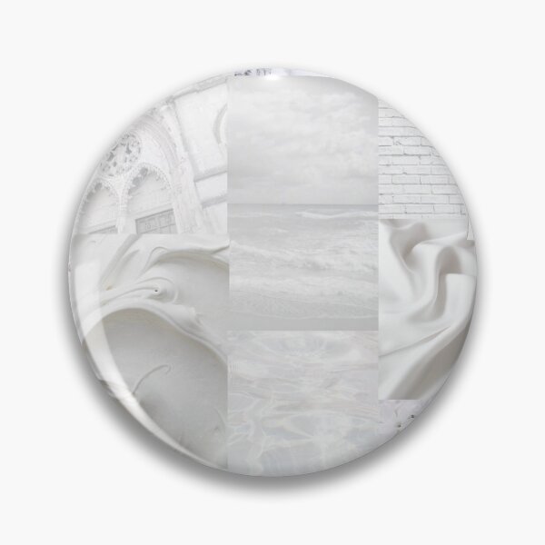Item preview, White Aesthetic Collage  designed and sold by alekkar2002.