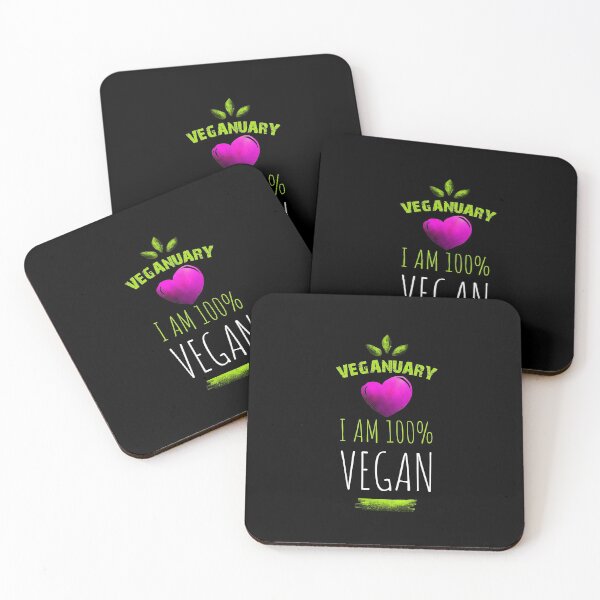 Item preview, Veganuary!! designed and sold by Chitrogiri.